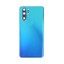 Back Cover+Camera Lens Huawei P30 Pro Aurora Blue Back Cover+Camera Lens Huawei P30 Pro Aurora Blue